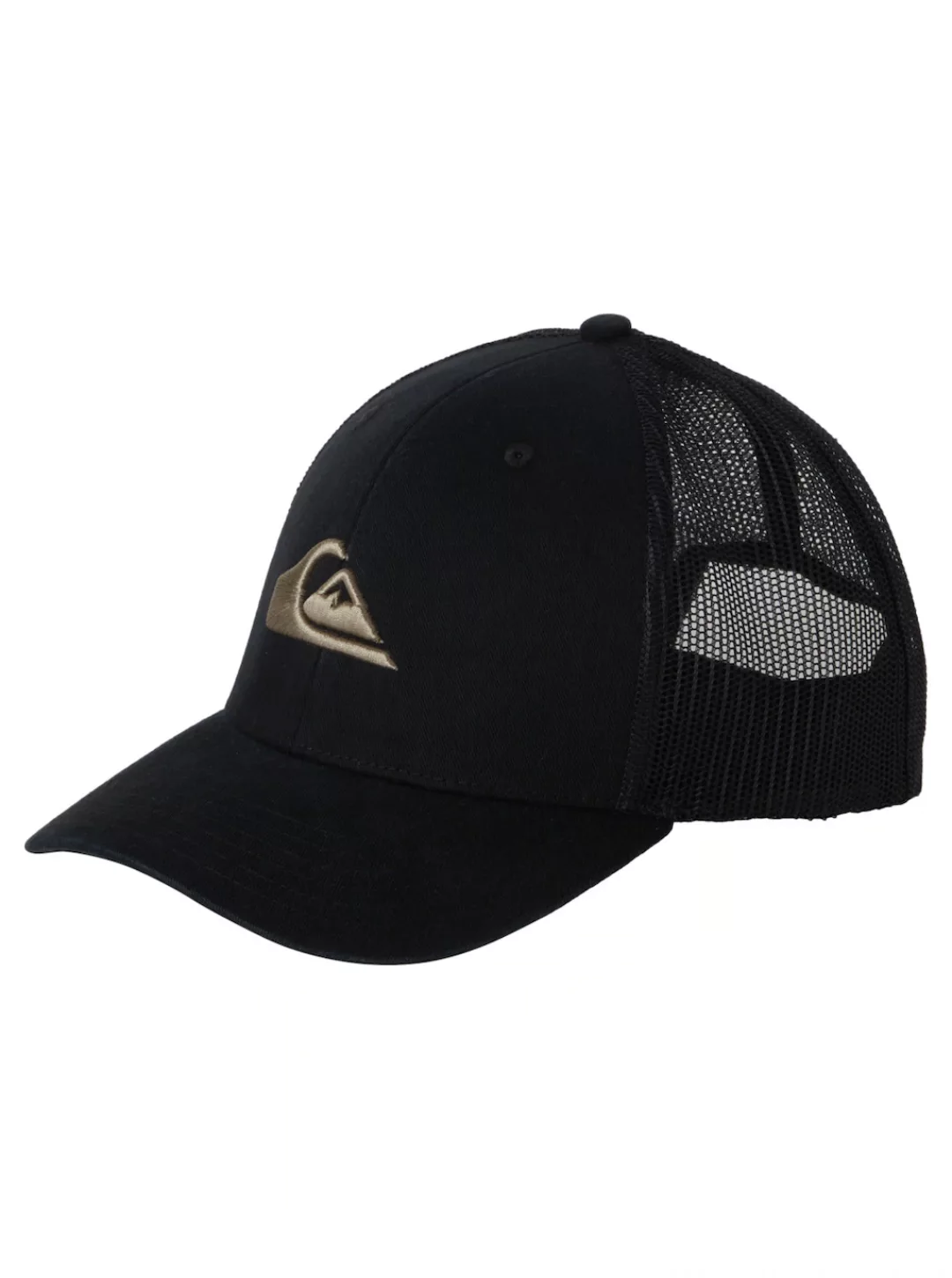 Quiksilver Trucker Cap "Grounder" günstig online kaufen