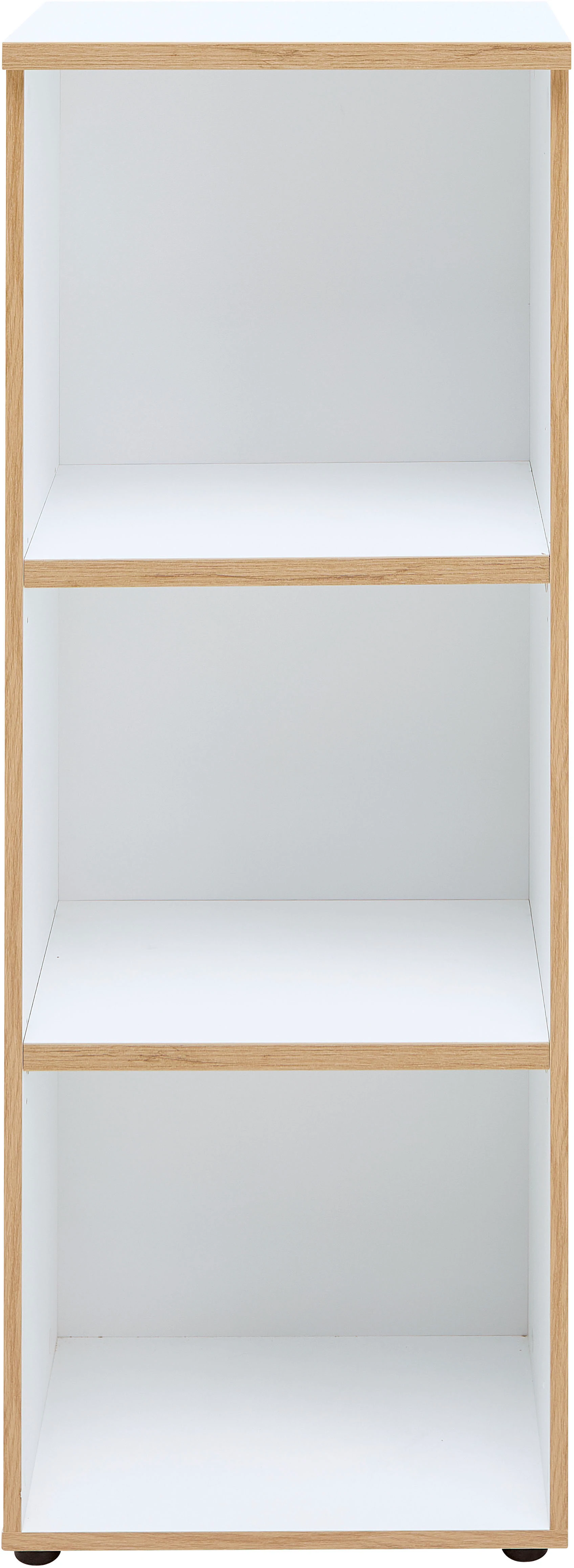 Innostyle Aktenregal "Memphis Büroregal,45x122x38cm (B/H/T)" günstig online kaufen