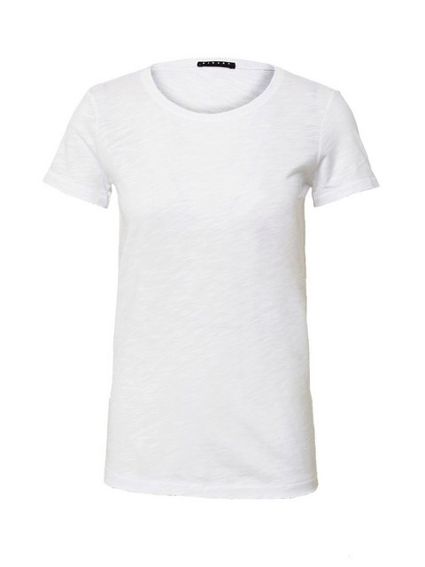 sisley T-Shirt (1-tlg) Plain/ohne Details günstig online kaufen