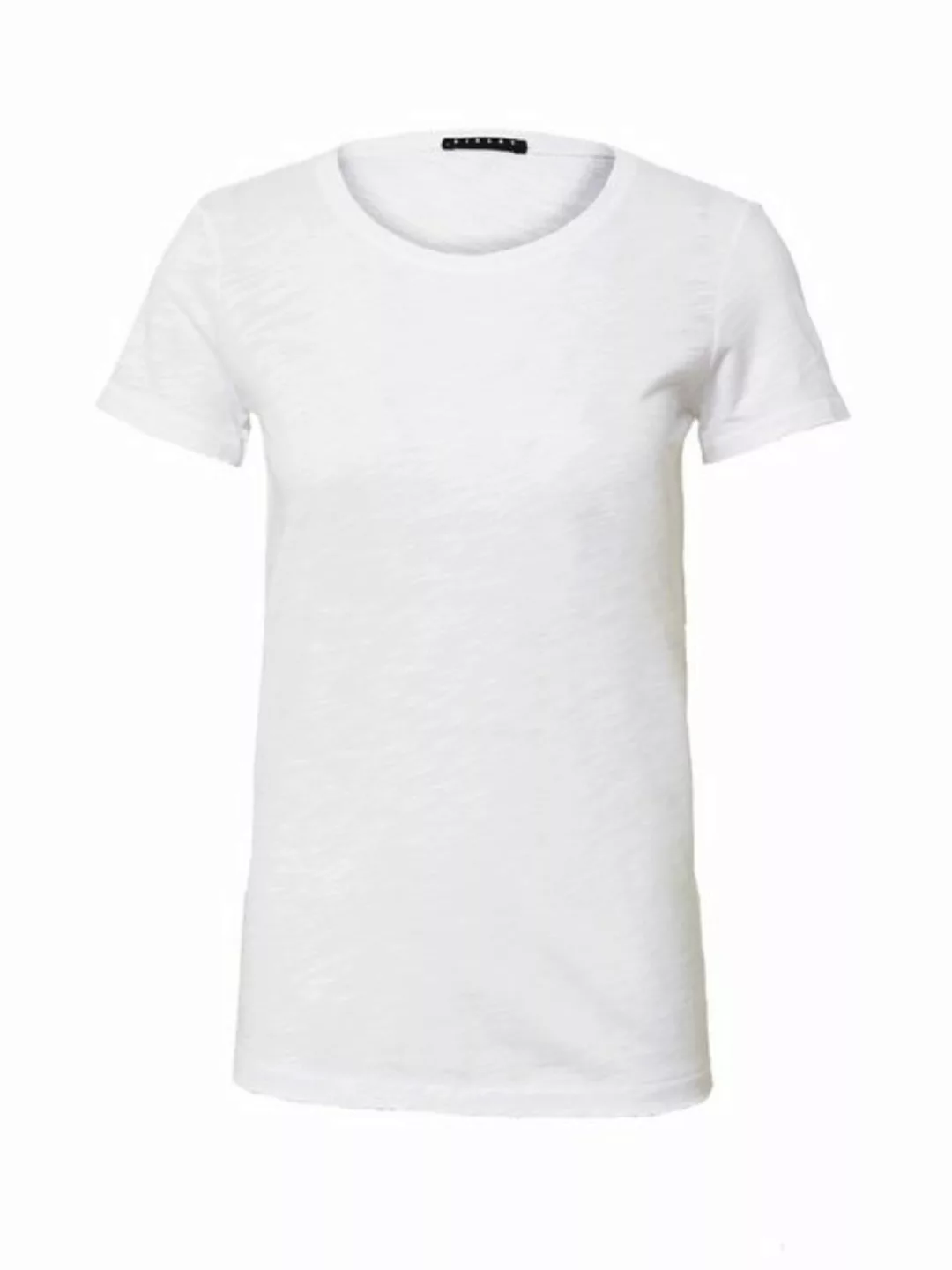 sisley T-Shirt (1-tlg) Plain/ohne Details günstig online kaufen