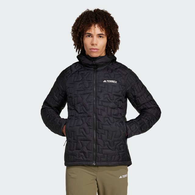 adidas TERREX Sweatjacke günstig online kaufen