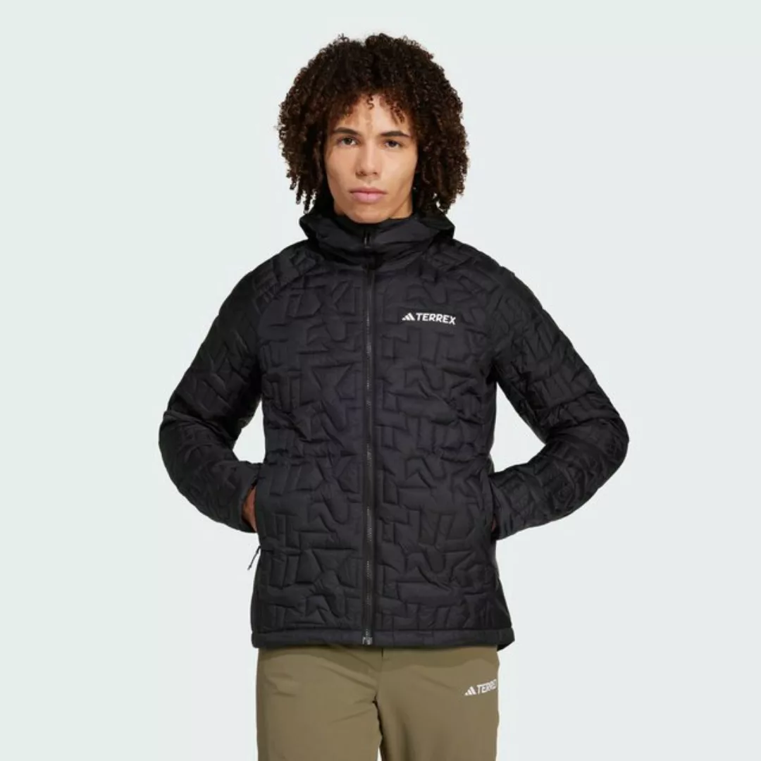 adidas TERREX Sweatjacke günstig online kaufen