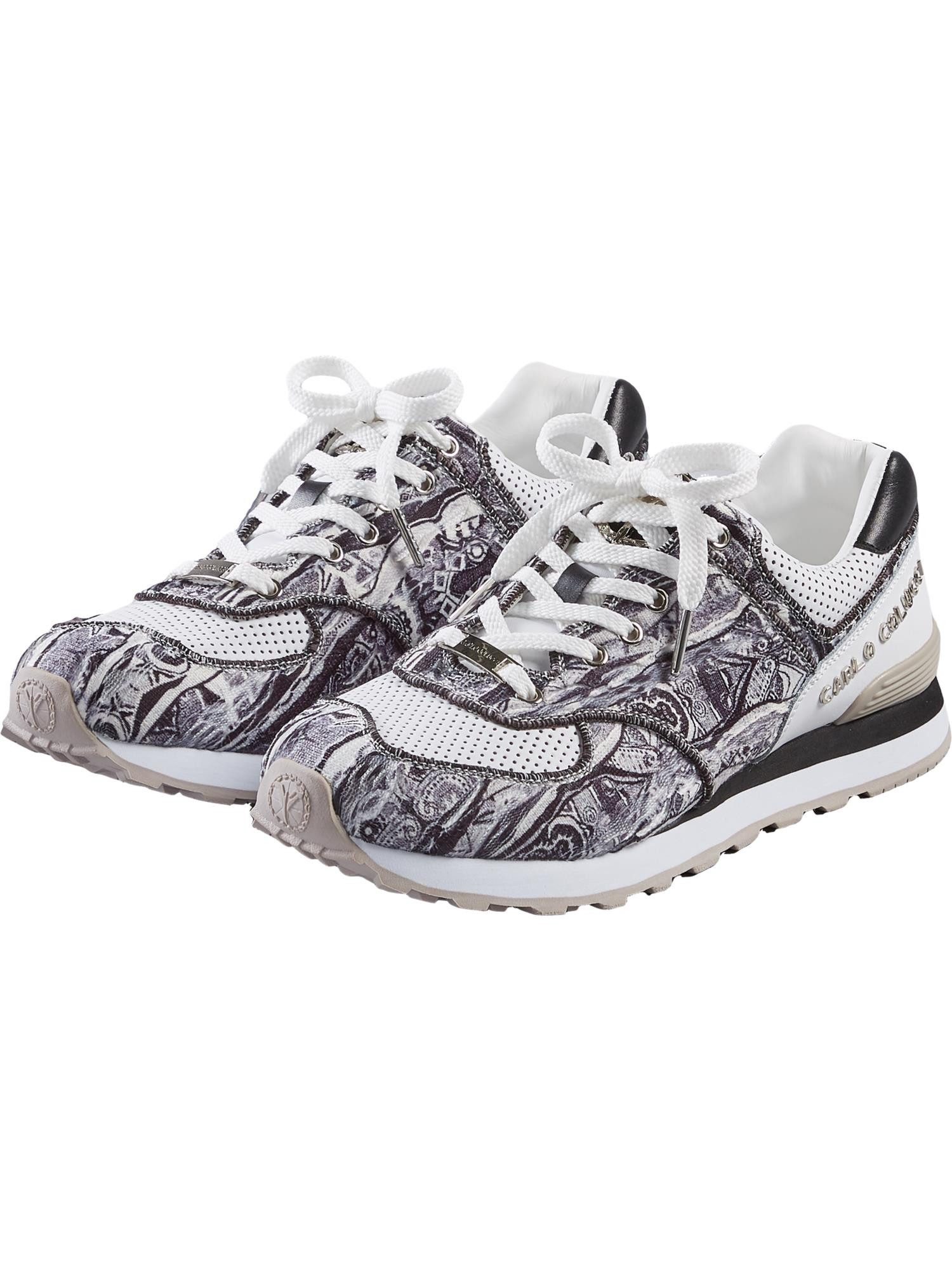 CARLO COLUCCI Dal Negro Sneaker günstig online kaufen