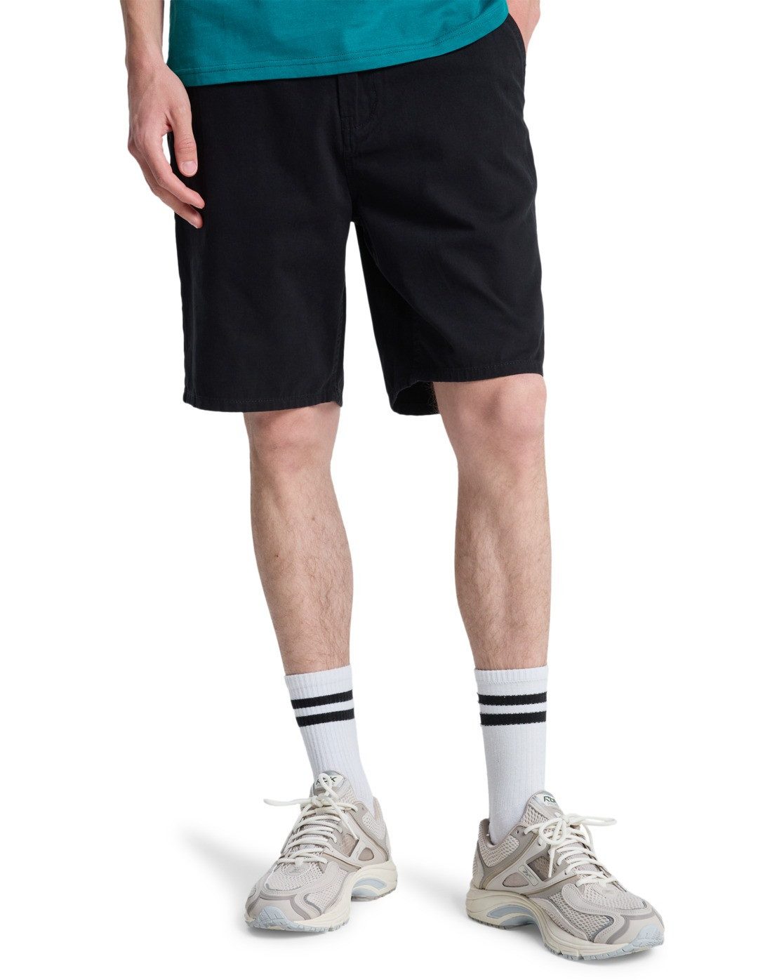Quiksilver Chinoshorts "Everyday 20"" günstig online kaufen