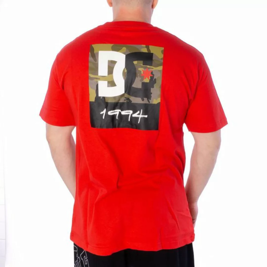 DC Shoes T-Shirt T-Shirt DC ADYZT04994 günstig online kaufen