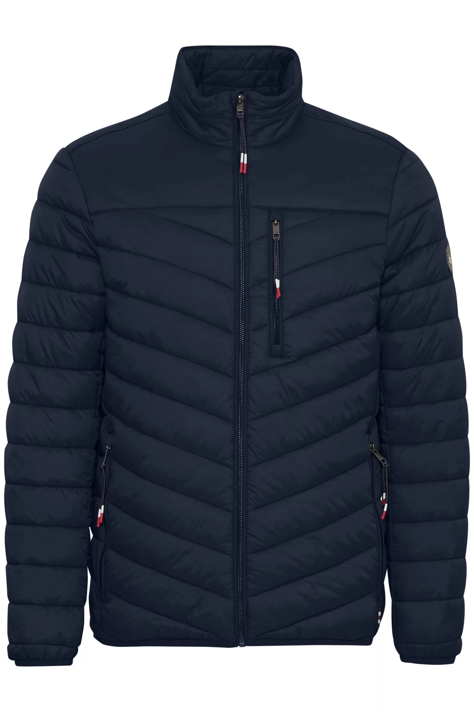 FQ1924 Steppjacke "Steppjacke FQJACOB padded jacket" günstig online kaufen