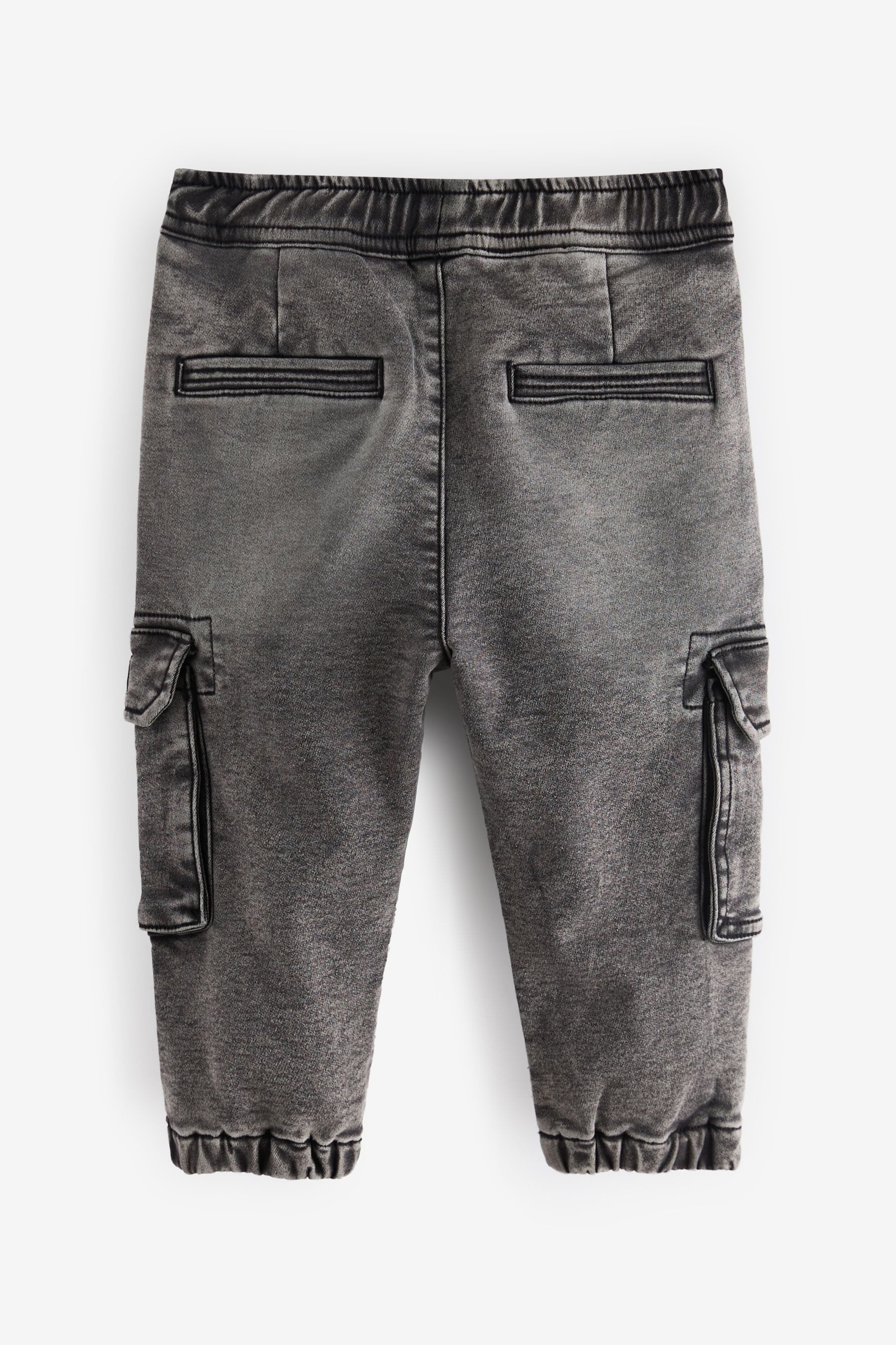 Next Cargojeans Comfort Cargo-Jeans (1-tlg) günstig online kaufen