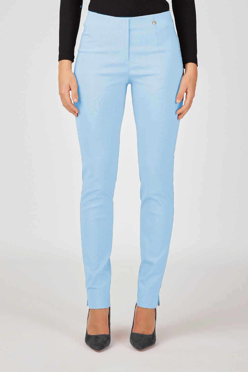 ROBELL Stretch-Hose Marie (Hose, 1-tlg., 1er günstig online kaufen