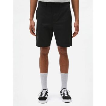 Dickies  Shorts COBDEN DK0A4XES-BLK BLACK günstig online kaufen