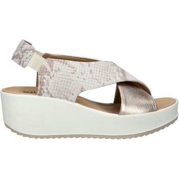 IGI & CO Keilsandalette "IGI & CO Sandalen Leder" günstig online kaufen