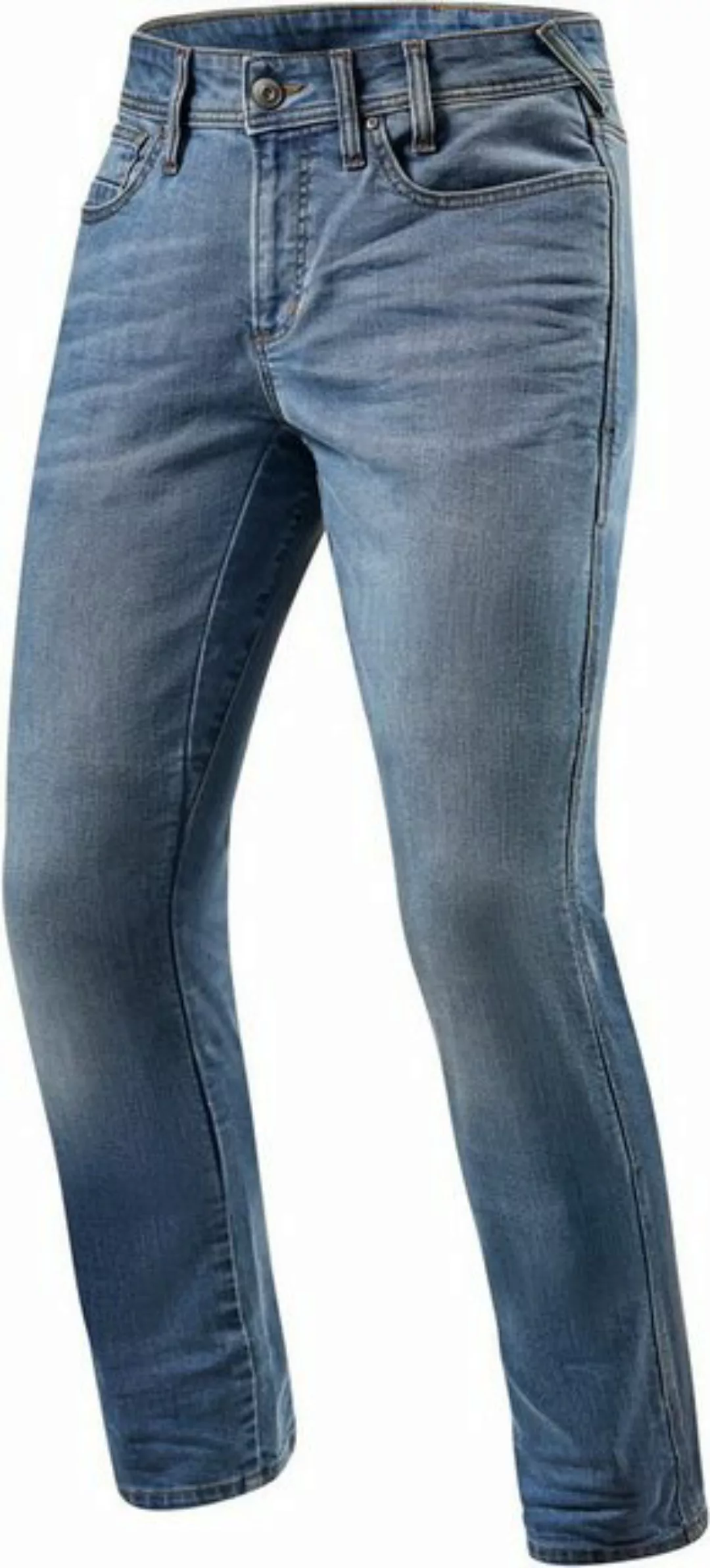 Revit Motorradhose Brentwood SF Motorrad Jeans günstig online kaufen