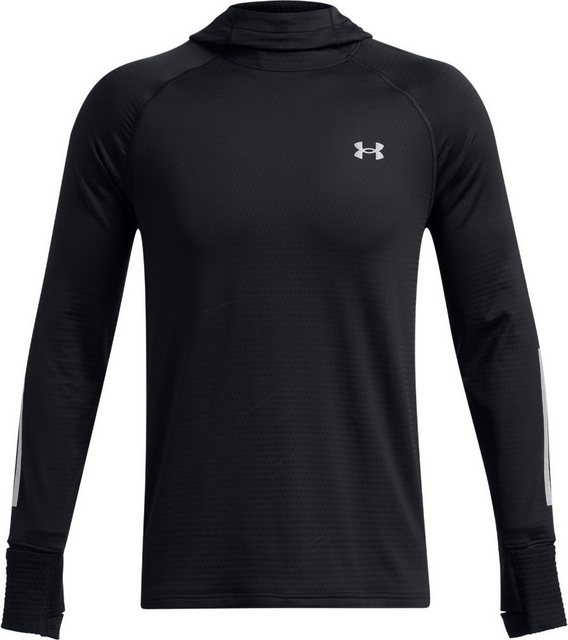 Under Armour® Hoodie Ua Launch Elite Cw Hoody günstig online kaufen