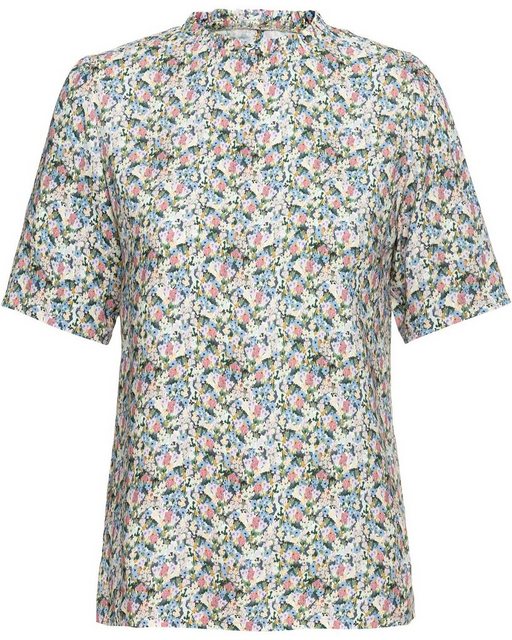 FELICITAS Shirtbluse Halbarm-Bluse Perg günstig online kaufen