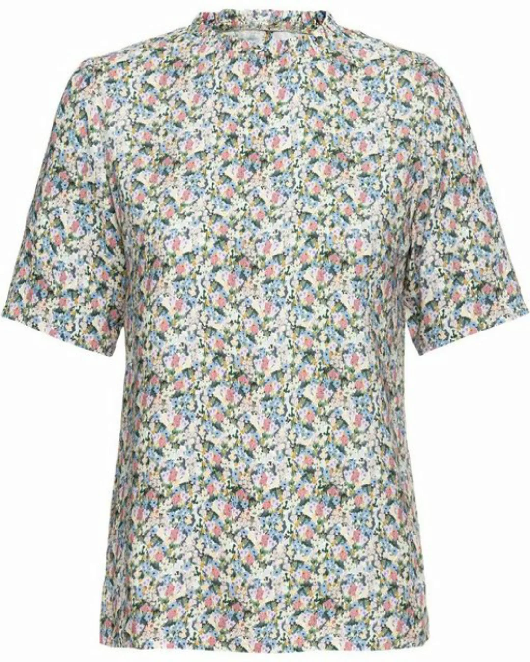 FELICITAS Shirtbluse Halbarm-Bluse Perg günstig online kaufen