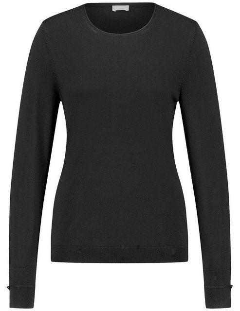 GERRY WEBER Strickpullover günstig online kaufen