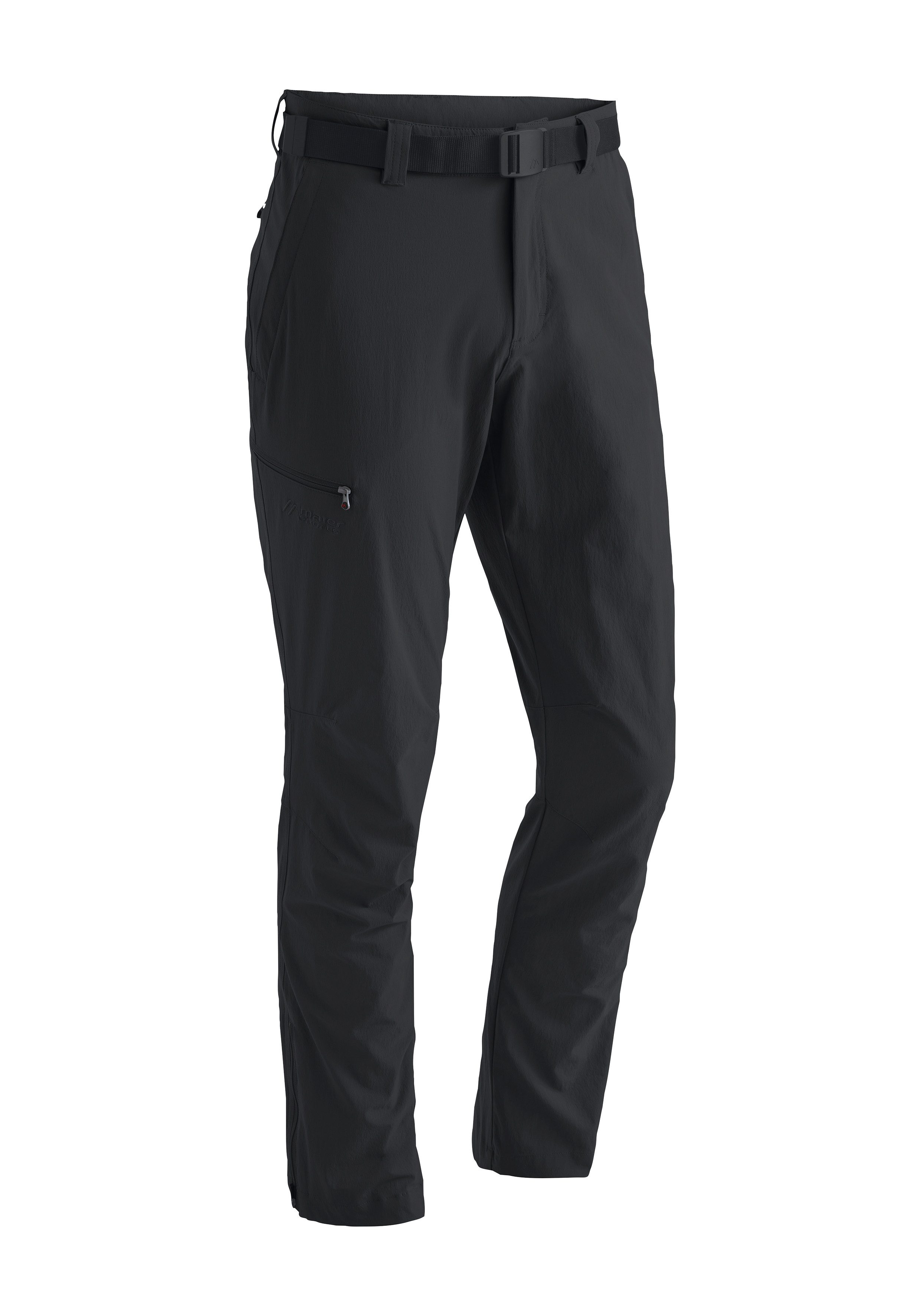 Maier Sports Funktionshose "Torid slim", Herren Wanderhose, atmungsaktive O günstig online kaufen