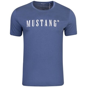 Mustang  T-Shirt MTM01VI günstig online kaufen