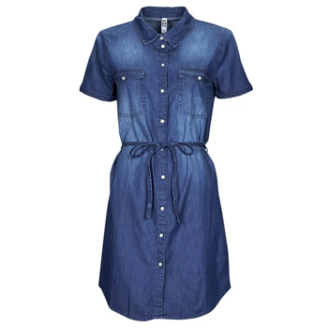 JDY  Kurze Kleider JDYBELLA S/S SHIRT DRESS günstig online kaufen