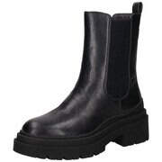 Tamaris Chelsea Stiefelette Damen schwarz günstig online kaufen