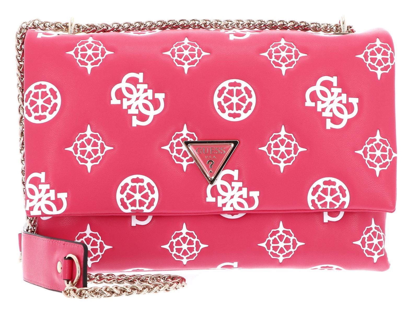 Guess Schultertasche Deesa günstig online kaufen