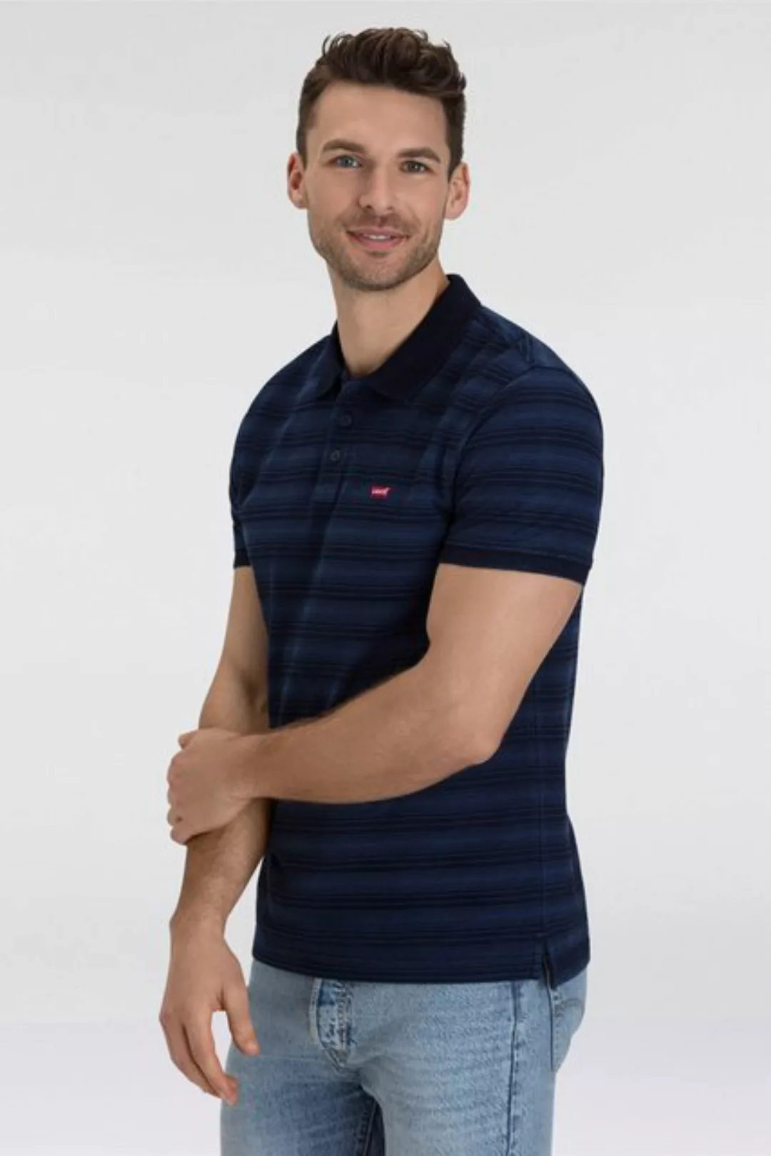 Levi's® Poloshirt HM POLO günstig online kaufen