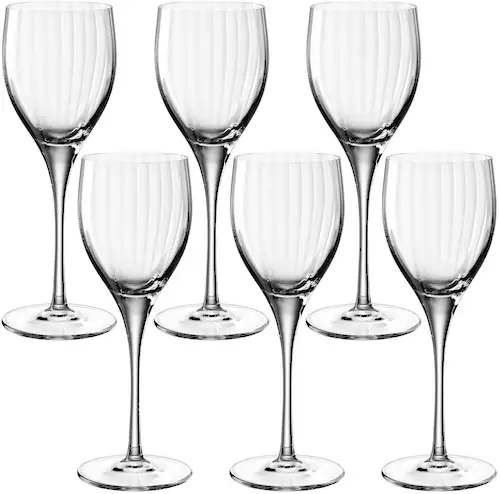 LEONARDO Likörglas »POESIA«, (Set, 6 tlg.), 190 ml, 6-teilig günstig online kaufen