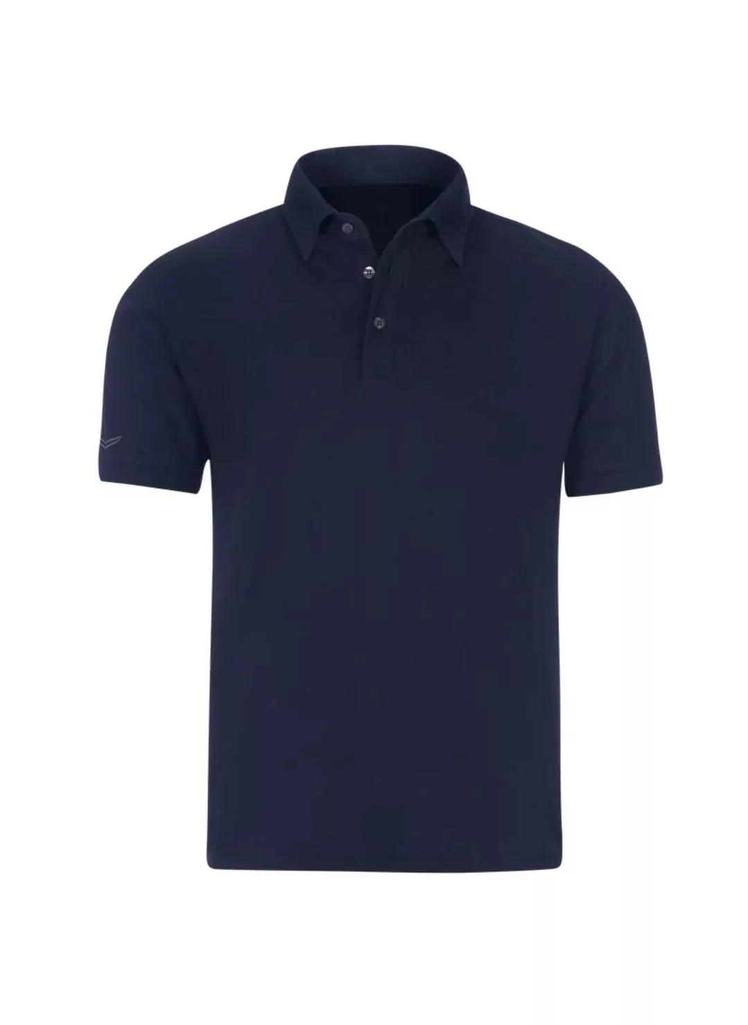 Trigema Poloshirt "TRIGEMA Business-Poloshirt" günstig online kaufen