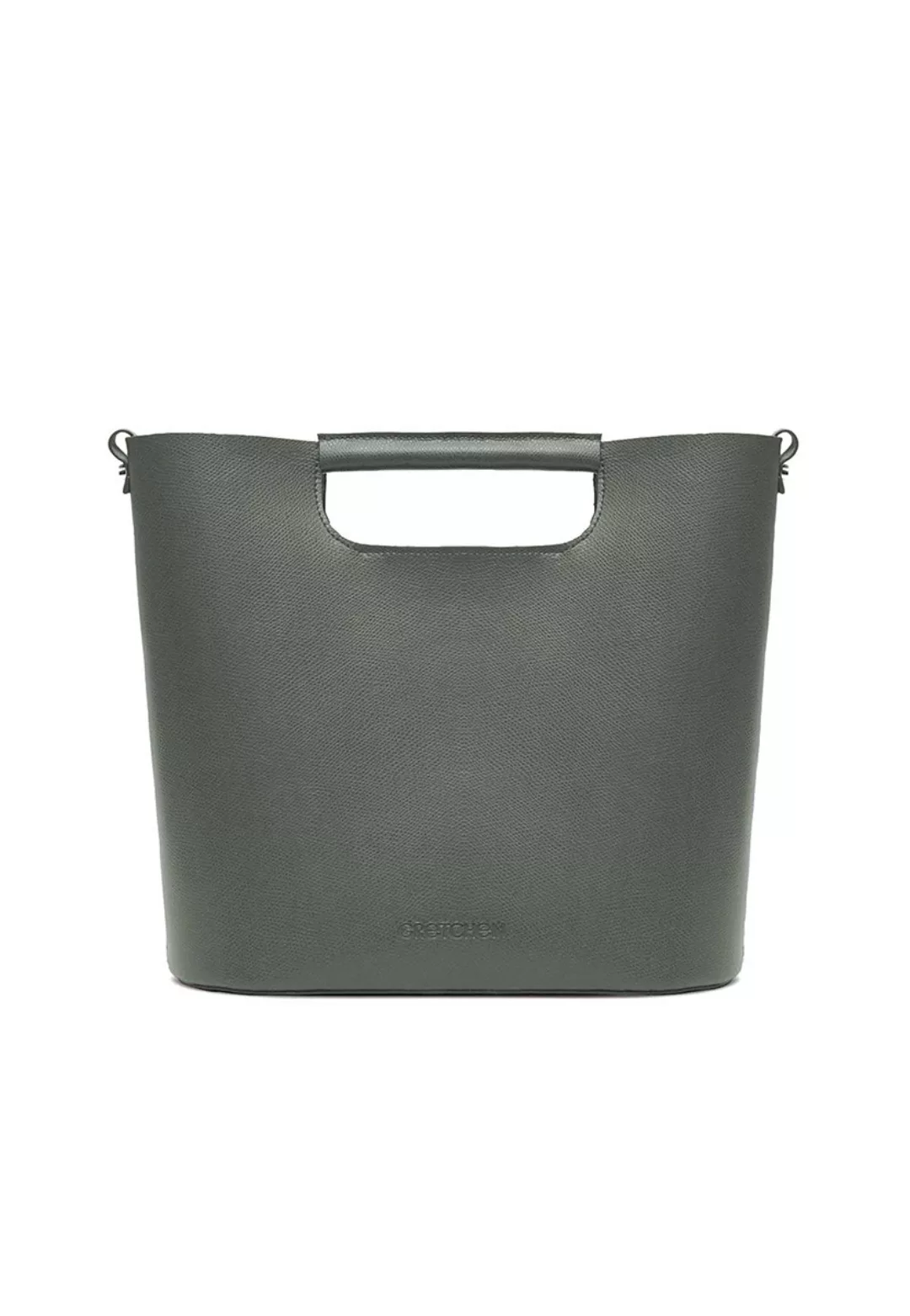 GRETCHEN Schultertasche "Crocus Shoulderbag", aus italienischem Rindsleder günstig online kaufen