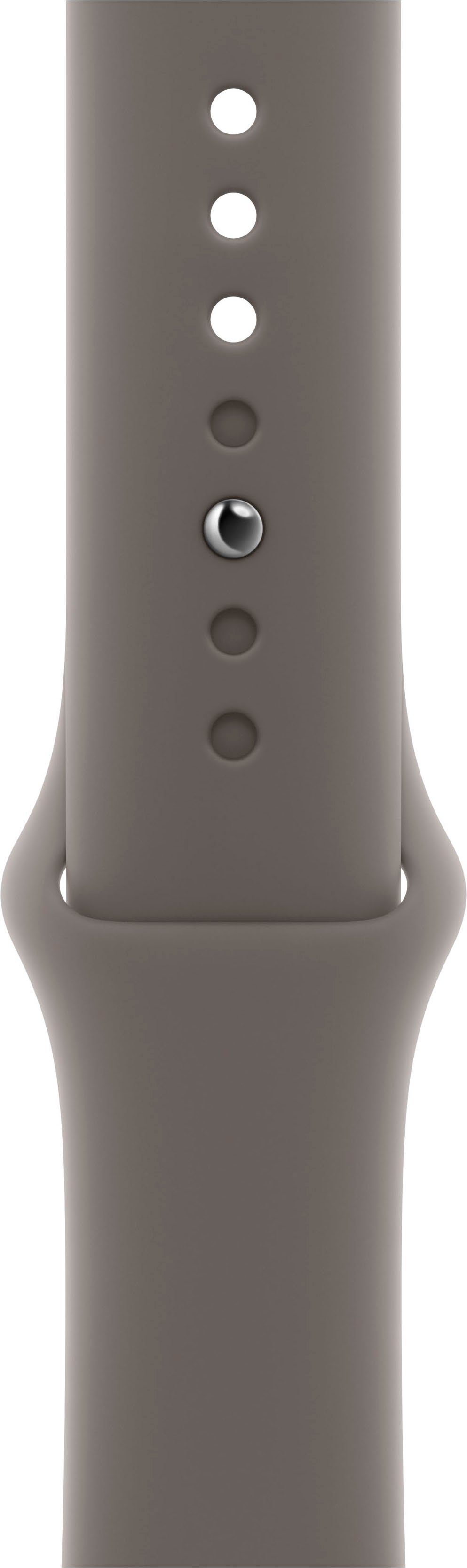Apple Smartwatch-Armband 41mm Sportarmband - M/L günstig online kaufen