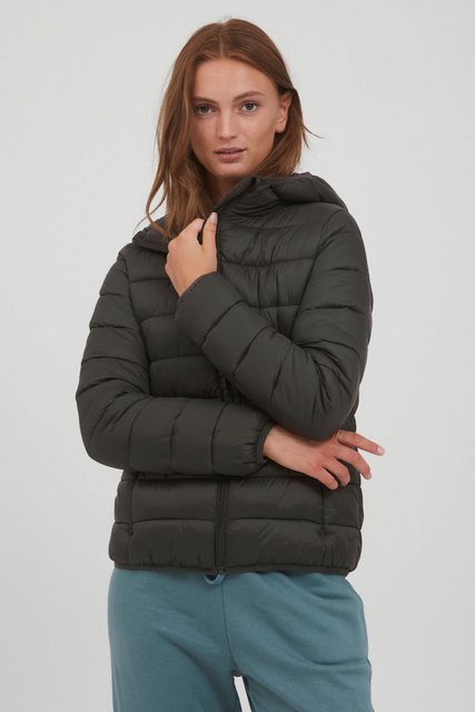 b.young Steppjacke BYBELENA JACKET - 20810658 Steppjacke mit Kapuze günstig online kaufen