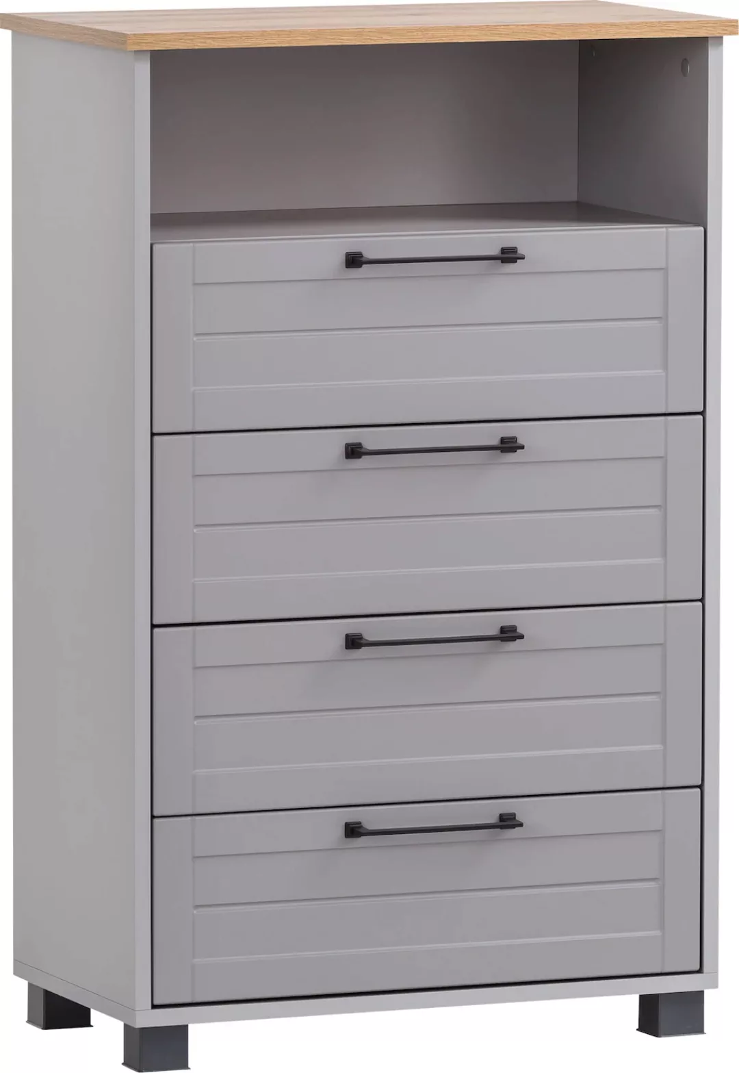 Schildmeyer Garderobenschrank "Jelda", Breite 62,4 cm günstig online kaufen