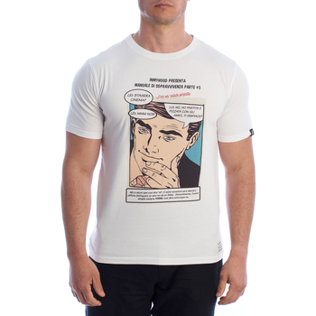 Inmyhood  T-Shirt HS24MTS21-C-WHITE günstig online kaufen