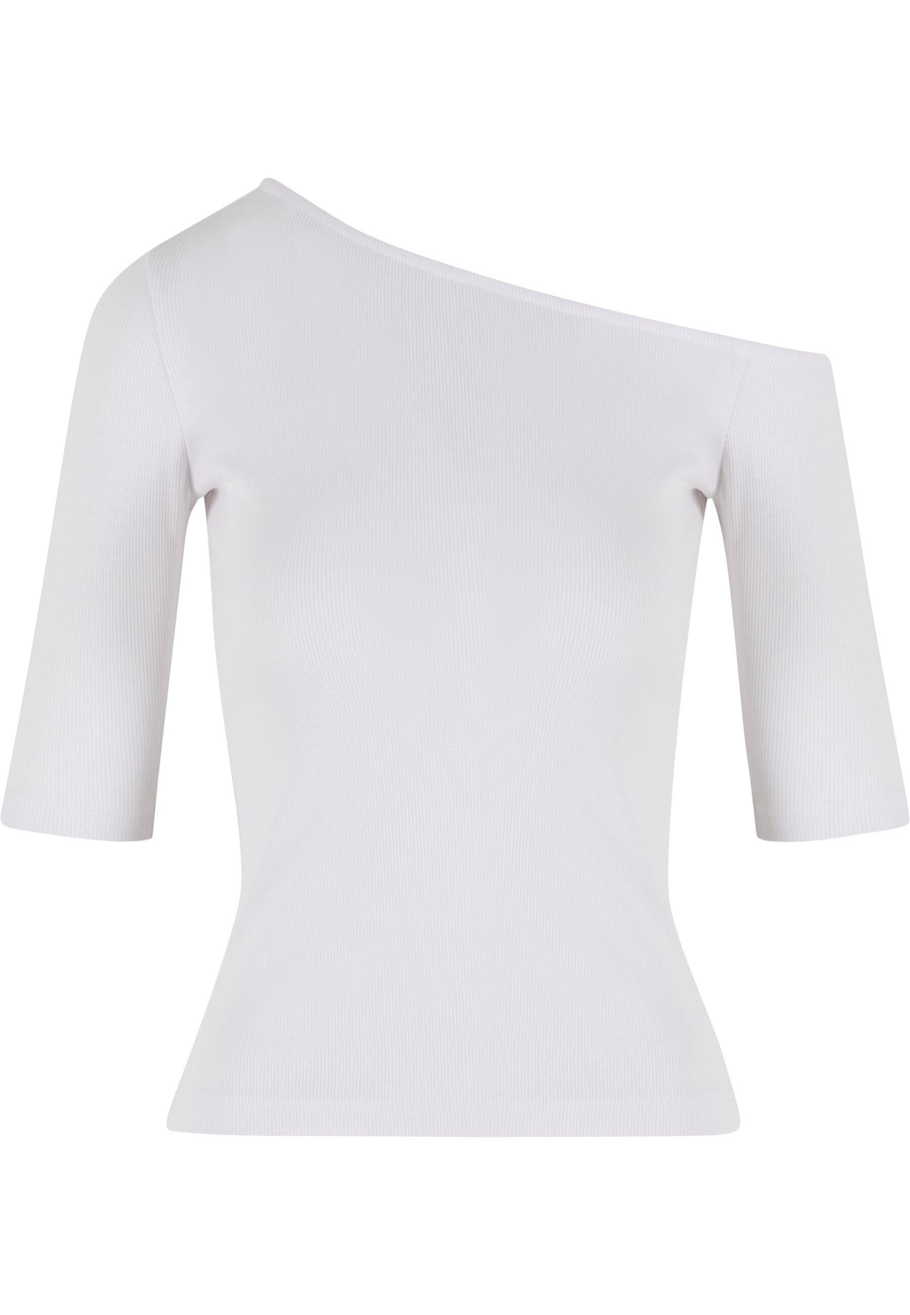 URBAN CLASSICS T-Shirt Urban Classics Ladies günstig online kaufen