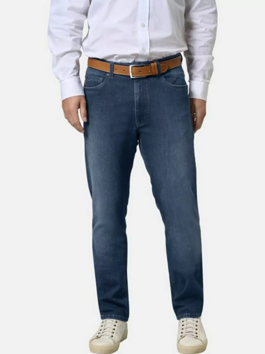 Babista 5-Pocket-Jeans VANETTO aus strapazierfähigen Material günstig online kaufen