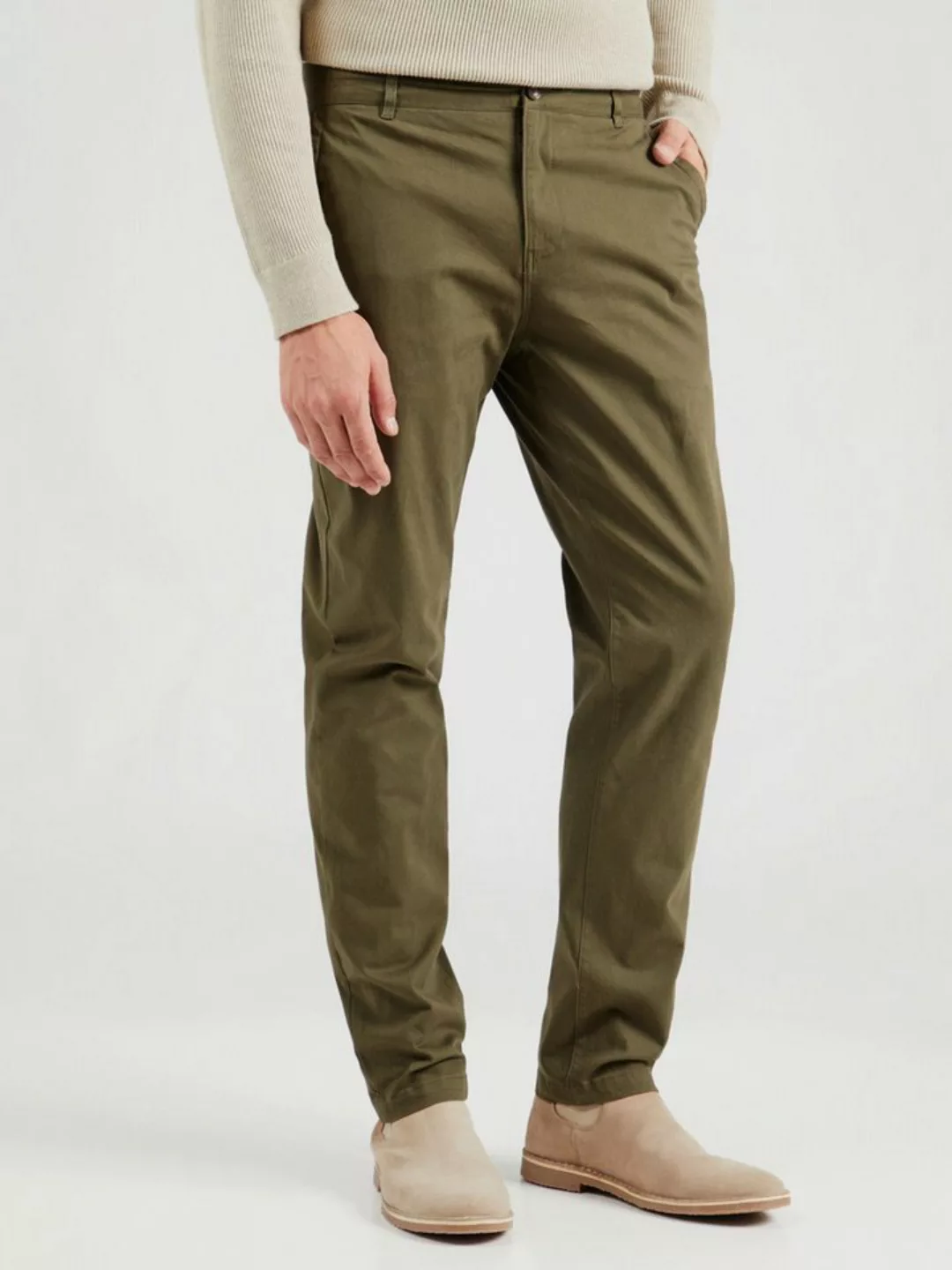 Scotch & Soda Chinohose Stuart (1-tlg) günstig online kaufen