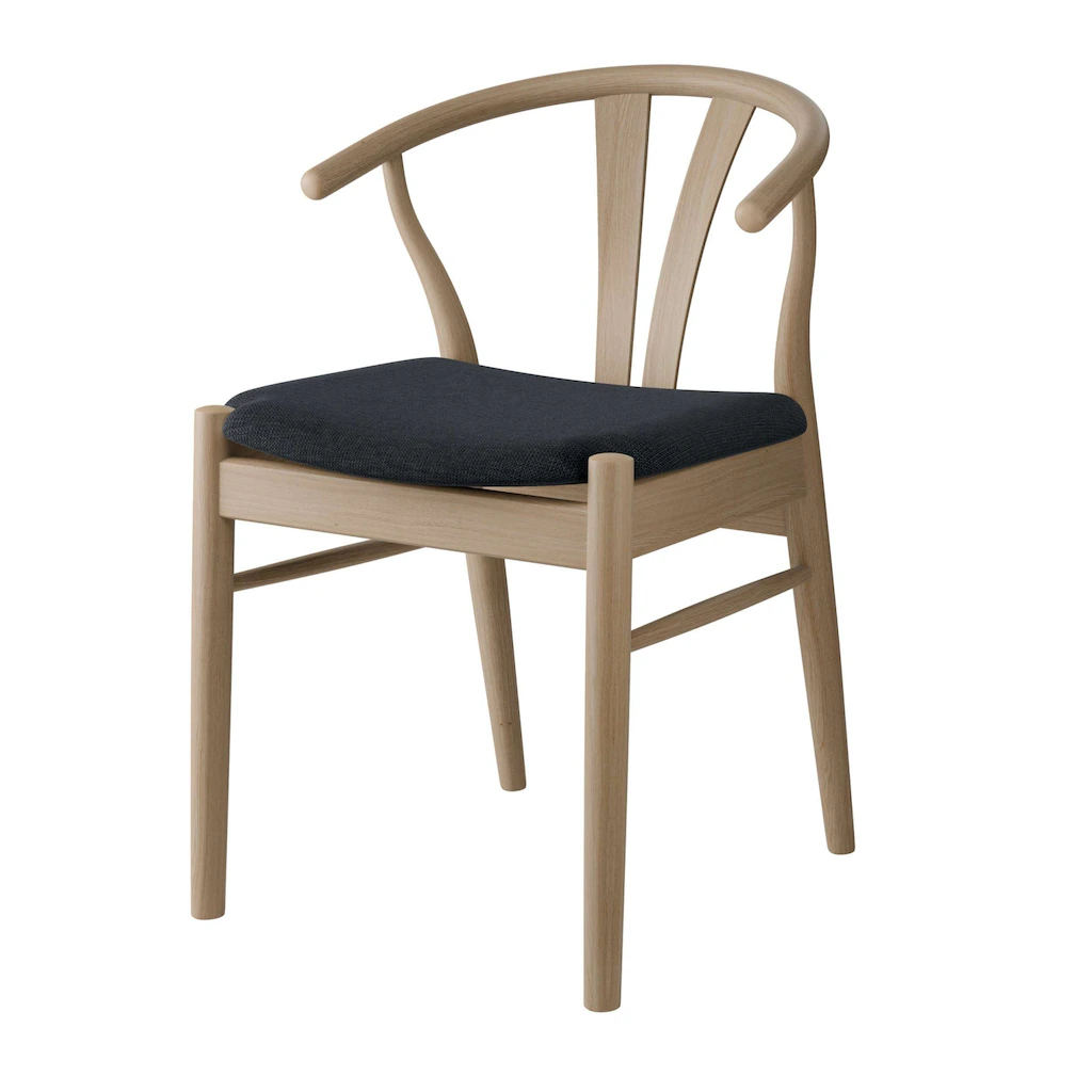 Hammel Furniture Stuhl "Frida, Esszimmerstuhl, Wohnzimmerstuhl", Massivholz günstig online kaufen