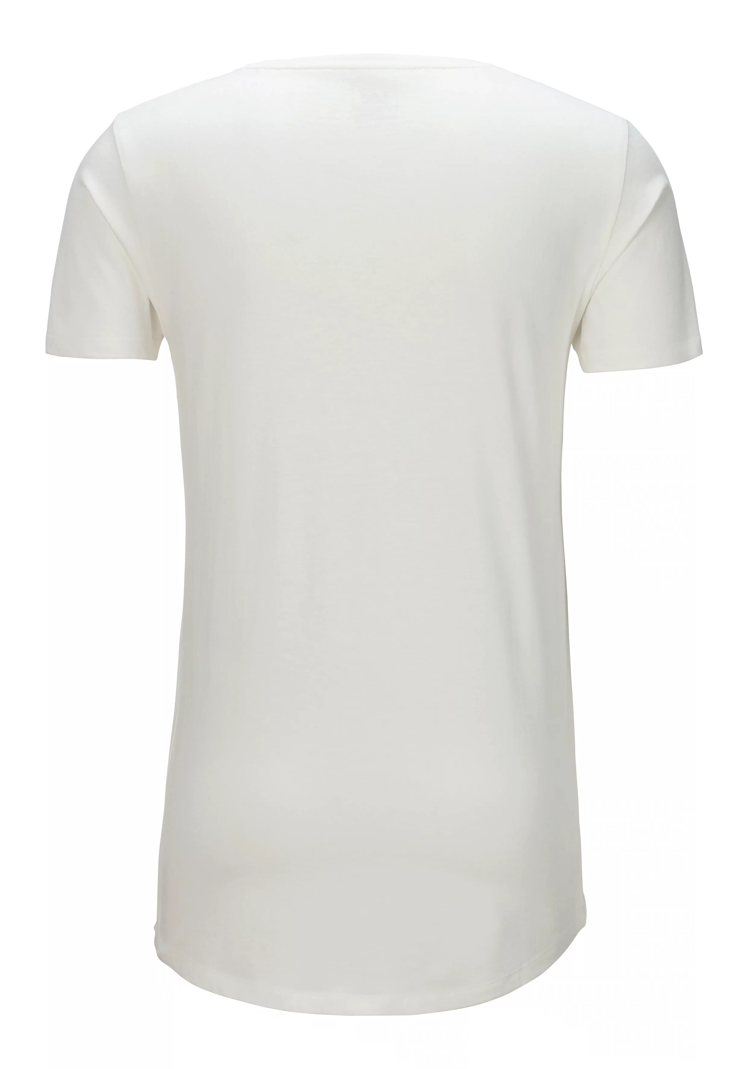 Lee® T-Shirt Shaped Tee günstig online kaufen