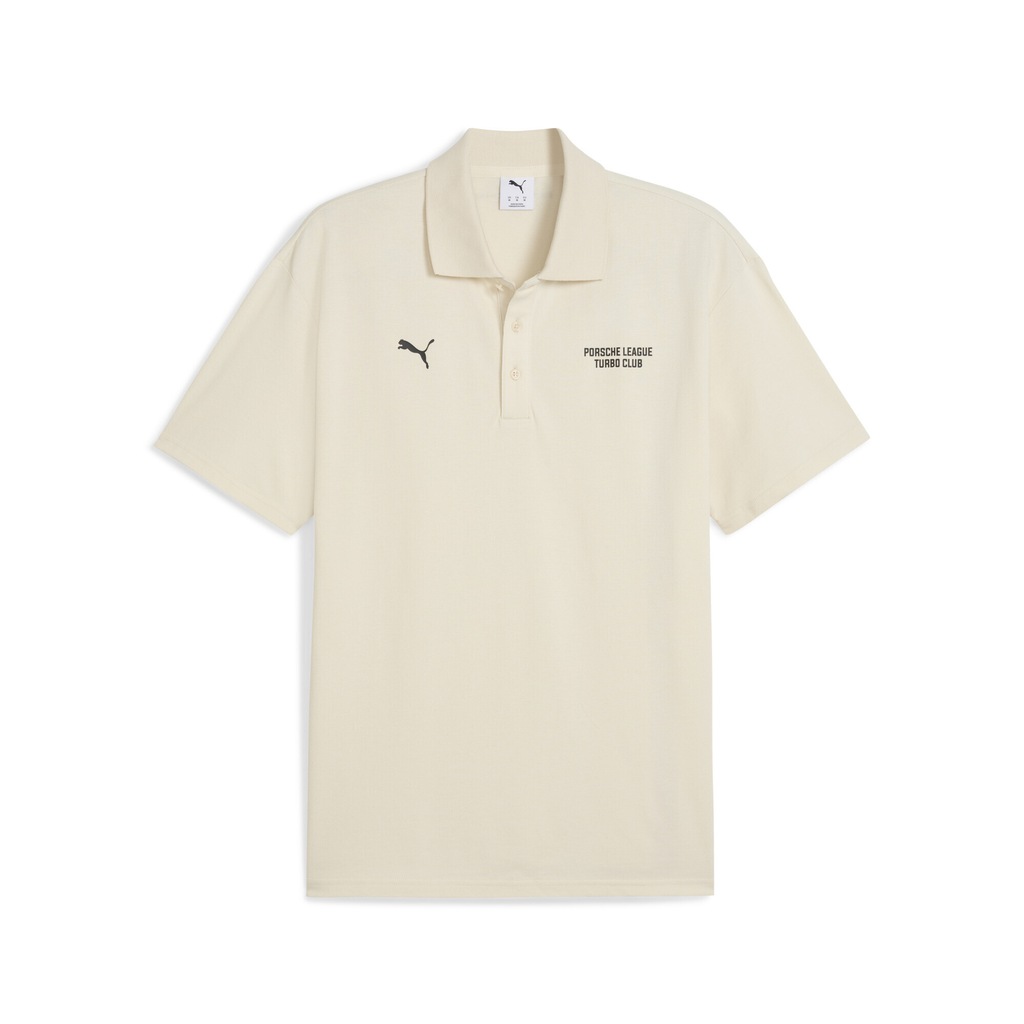 PUMA Poloshirt "Porsche Legacy Polo Herren" günstig online kaufen
