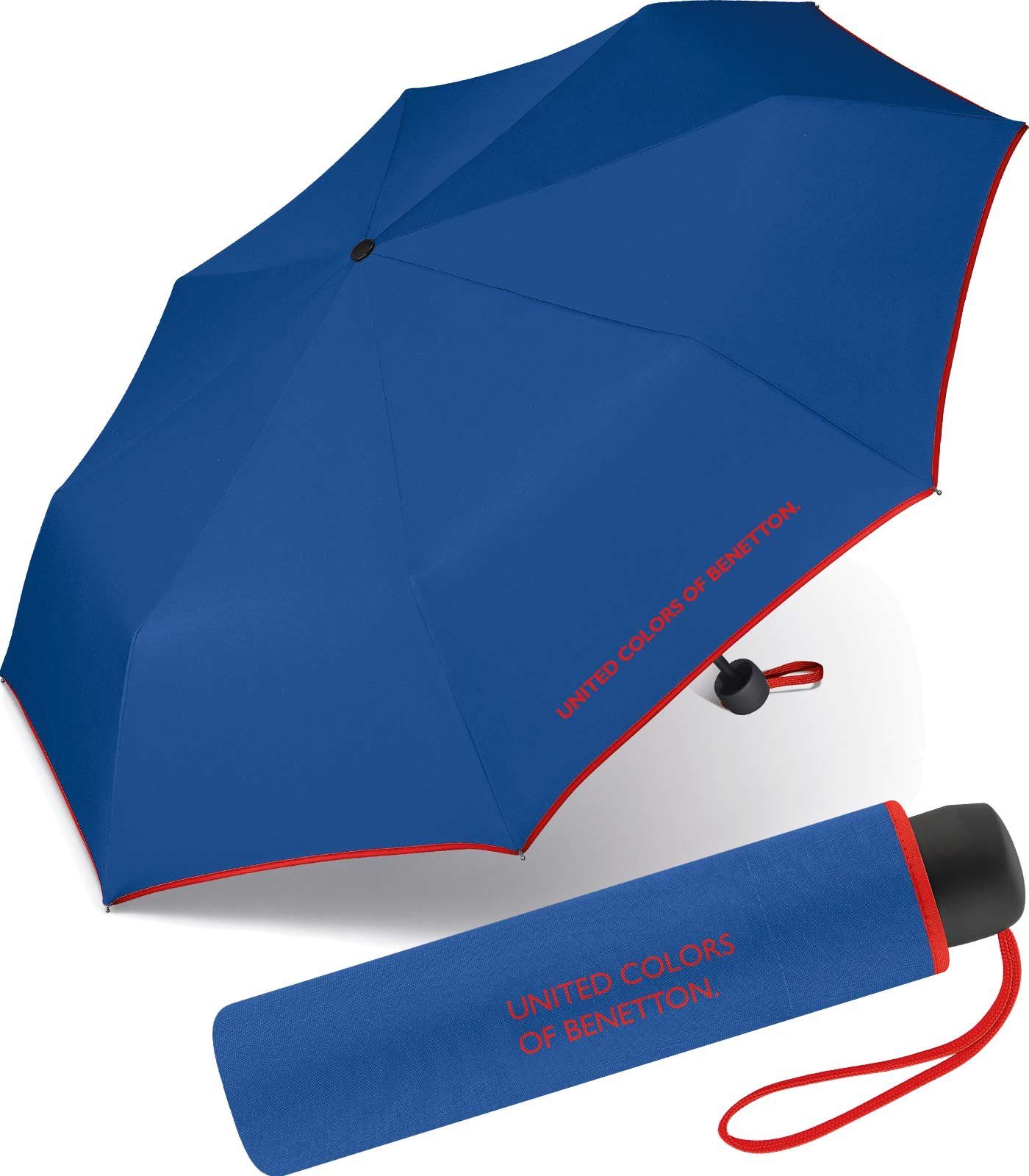 United Colors of Benetton Taschenregenschirm Super günstig online kaufen