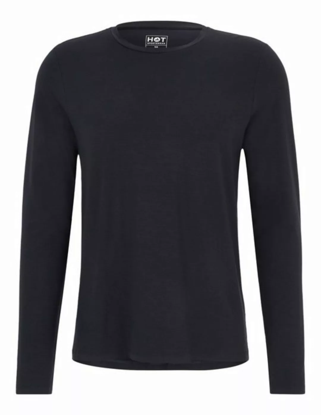 HOT Sportswear Langarmshirt Holen M_Longsleeve Shirt günstig online kaufen