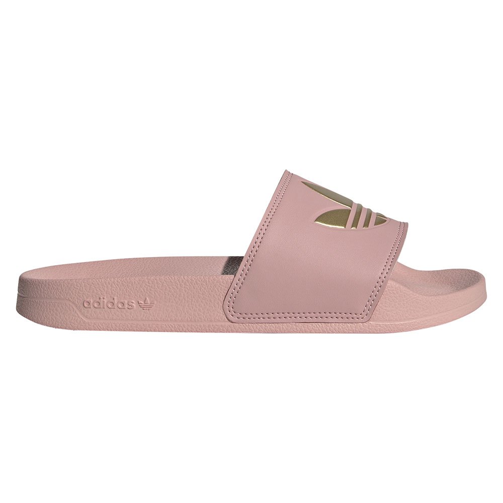 Adidas Originals Adilette Lite Sandalen EU 35 Wonder Mauve / Wonder Mauve / günstig online kaufen