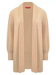 Long-Strickjacke Laura Biagiotti Roma orange günstig online kaufen