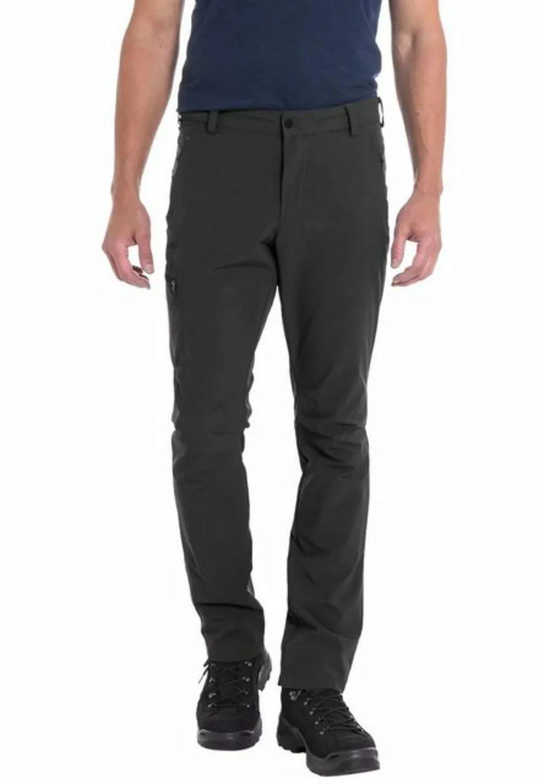 Schöffel Trekkinghose Pants Folkstone günstig online kaufen