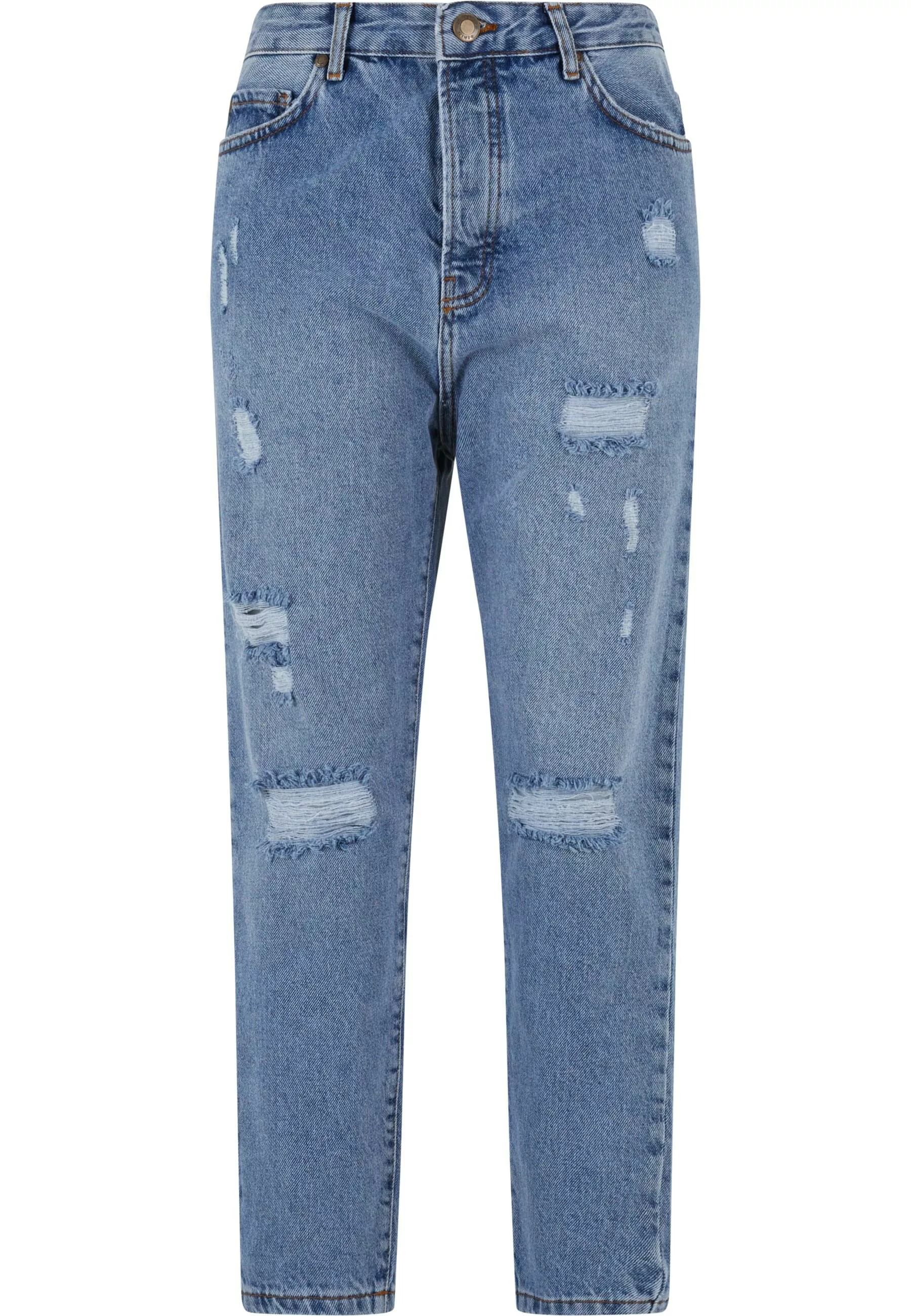 2Y Studios Bequeme Jeans "2Y Studios Herren 2Y Destroyed Relax Denim", (1 t günstig online kaufen