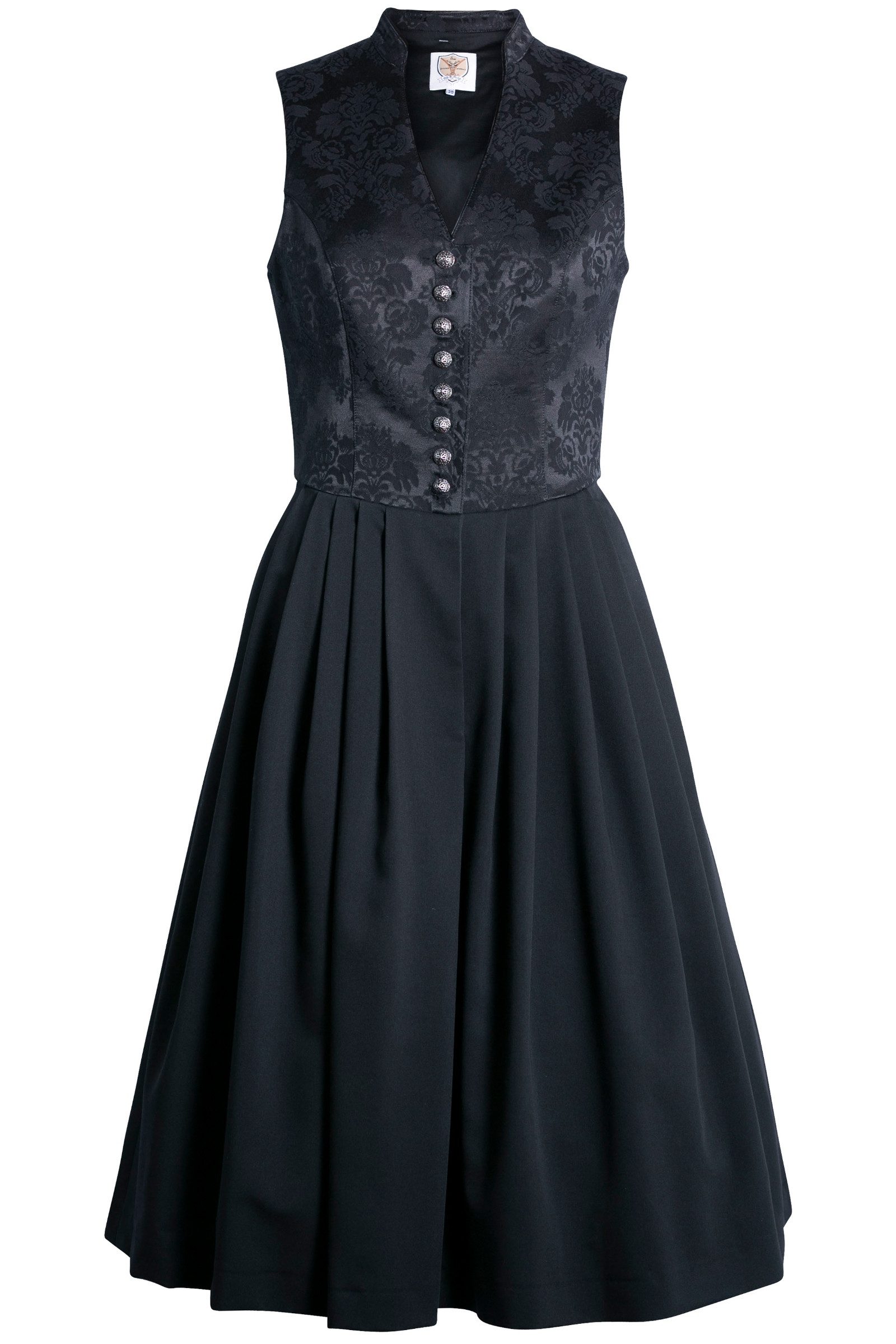 Berwin & Wolff Dirndl Midi Dirndl günstig online kaufen