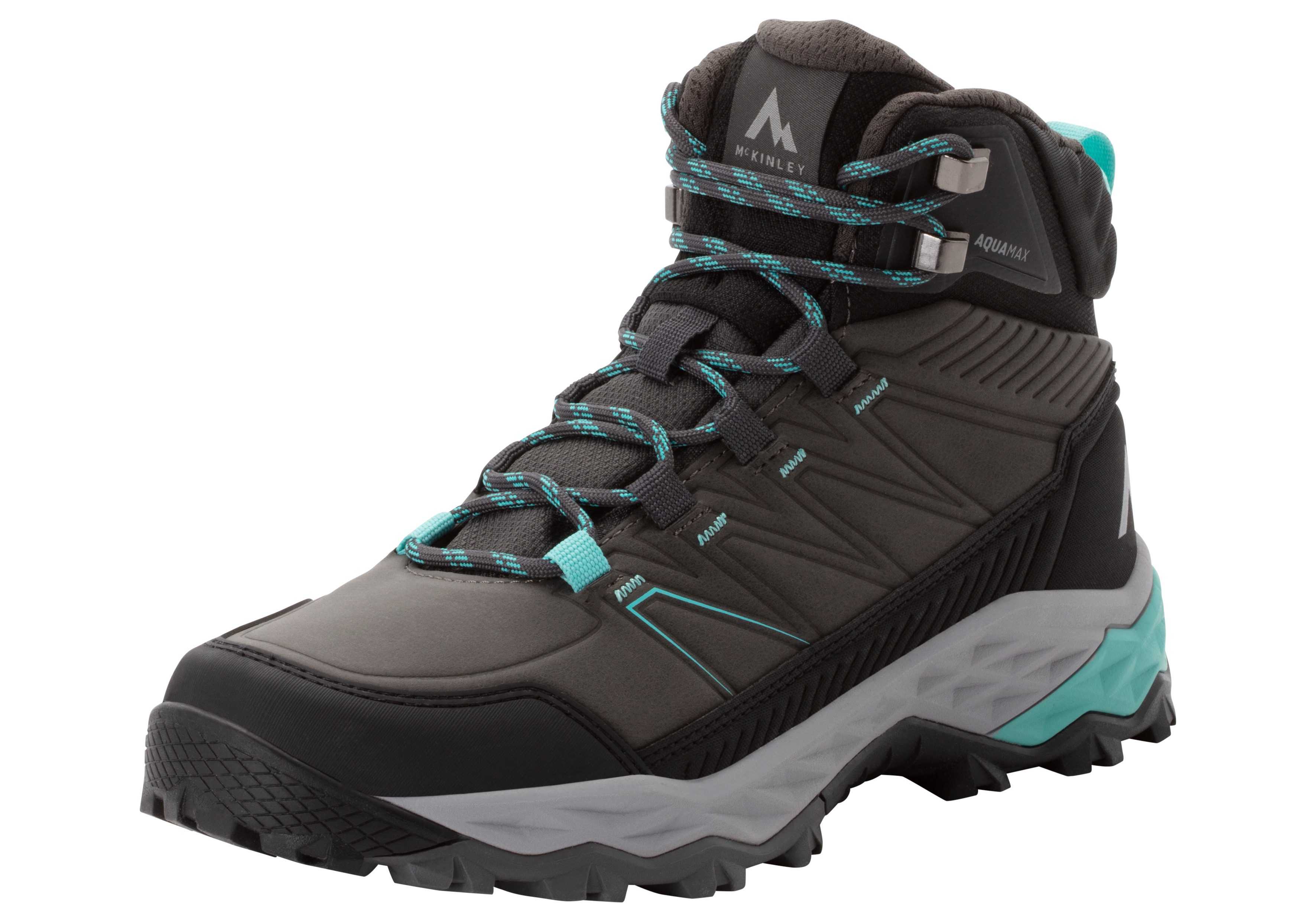 McKINLEY Tahsis MID AQX W Wanderschuh günstig online kaufen