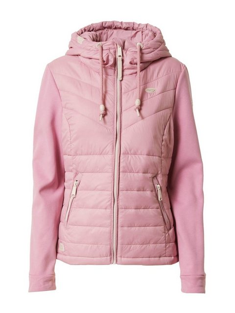 Ragwear Allwetterjacke LUCINDA Nachhaltige & Vegane Mode Damen günstig online kaufen