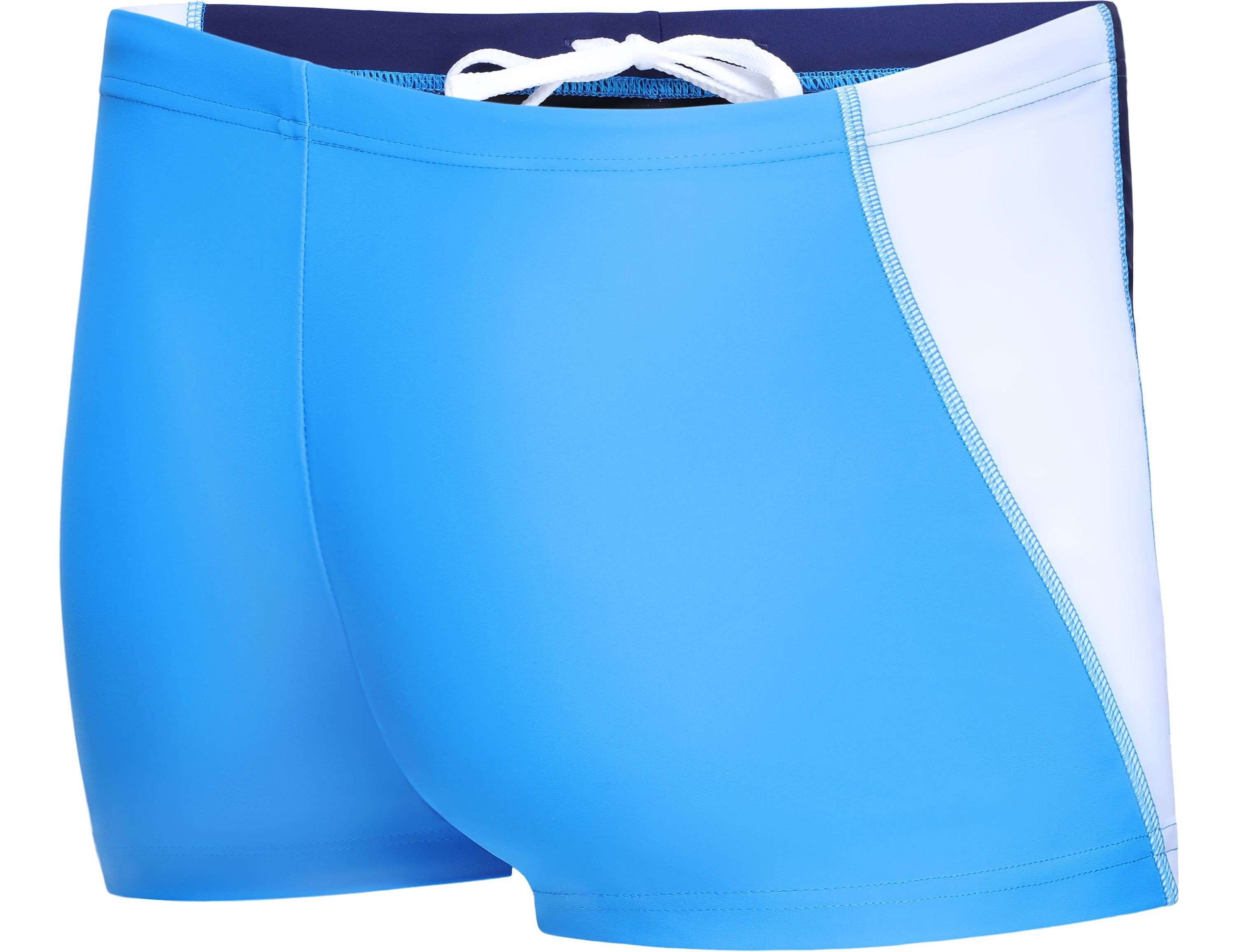 Ladeheid Badeshorts Herren Badehose Badeshorts Beachshorts günstig online kaufen