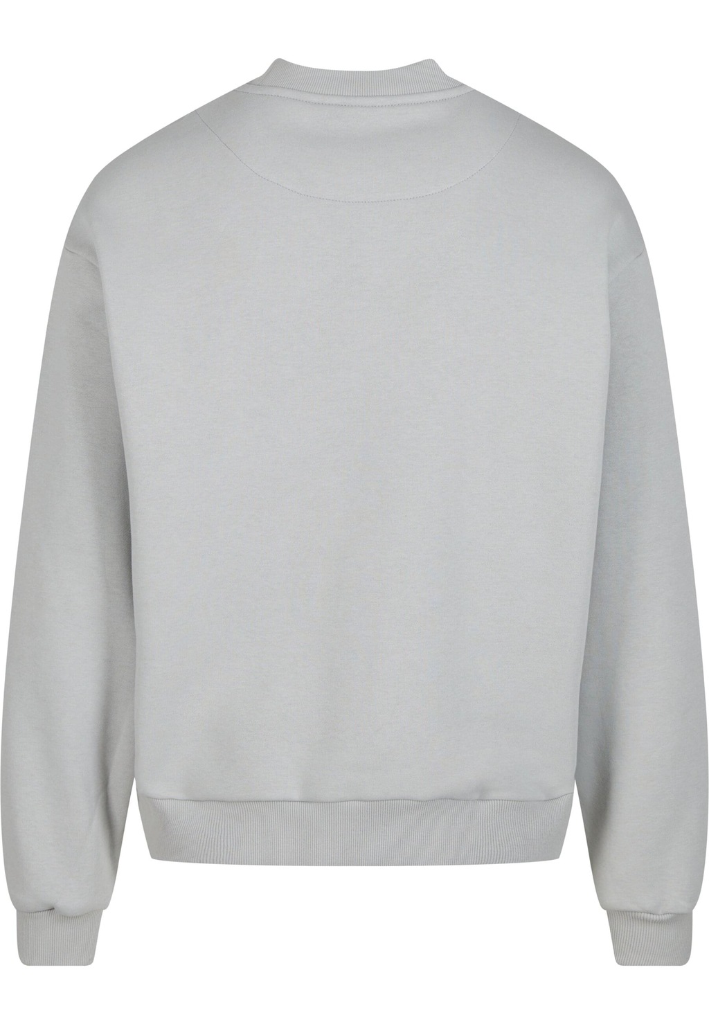 URBAN CLASSICS Rundhalspullover "Urban Classics Fluffy Crewneck", (1 tlg.) günstig online kaufen