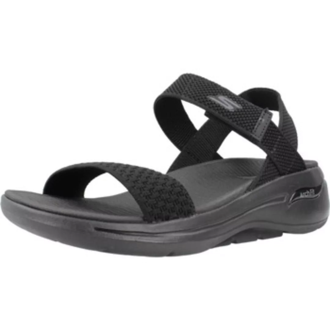 Skechers  Sandalen GO WALK ARCH FIT SANDAL günstig online kaufen